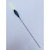 RINGO  GALLEGGIANTE  ANTENNA PLASTICA PIENA DIA 1.5 FILO INTERNO