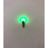 ANTENNA LED STARLIGHT  DIA 3x18 mm SUPERVISIBILE 30 ORE DI AUTONOMIA