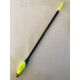 INPS03 GALLEGGIANTE INGLESE PENNA PLASTICA ZAVORRA VARIABILE PORTA STARLIGHT