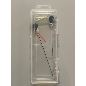 SCATOLA PORTAGALLEGGIANTI/MULTIUSO F1/F2/F3