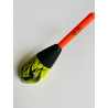 GALLEGGIANTE DA PESCA BALLERINA ANTENNA CAVA