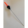 SPIGOLA INOX PORTASTAR dia 4.5 ANTENNA INTERCAMB FILO INTERNO DERIVA ACCIAIO INOX