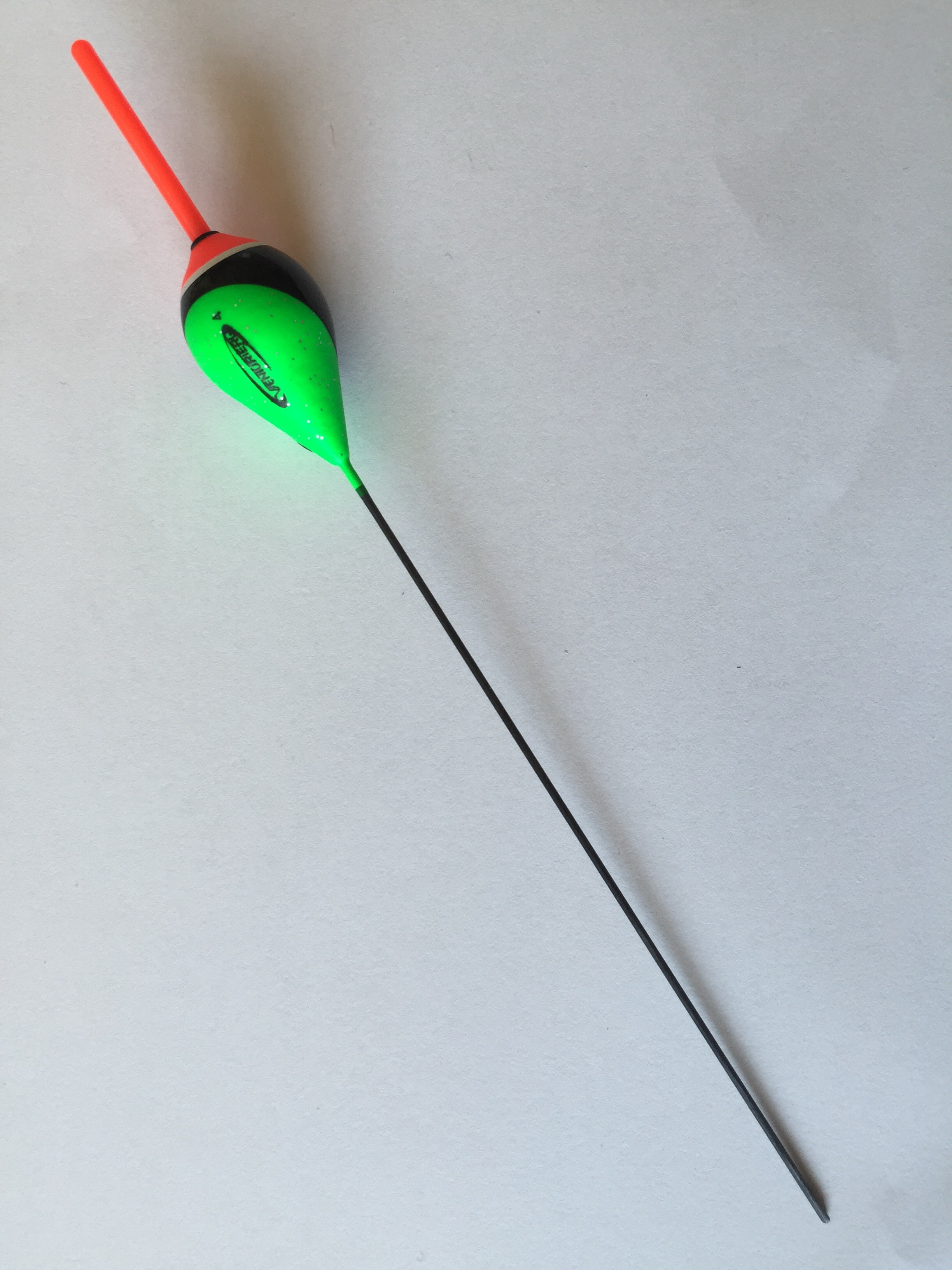 Galleggianti Rotondi A Bolle Trasparenti 3 Cm – Eurofishing – Confezione Da 3 Pezzi